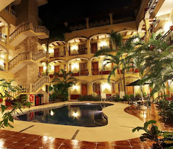 Hacienda Real del Caribe Hotel